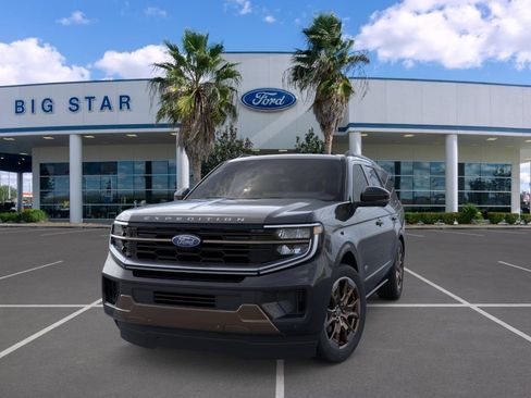 New 2026 Ford Expedition King Ranch AWD/4WD image 2