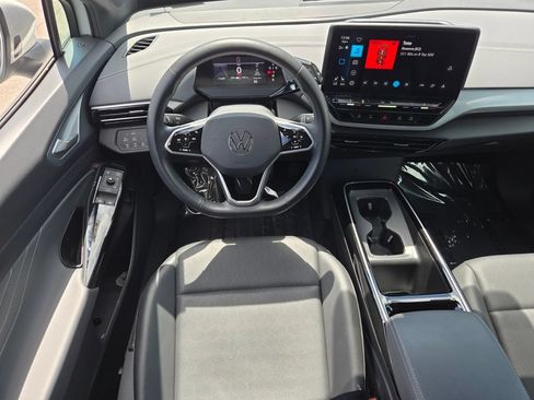 Certified 2023 Volkswagen ID.4 Pro S Plus AWD/4WD image 12