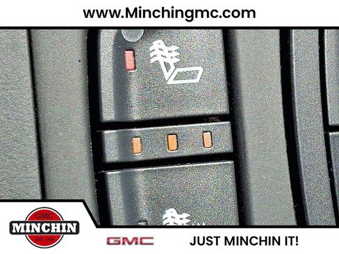 Certified 2021 GMC Terrain SLE w/ Driver Convenience Package AWD/4WD image 24