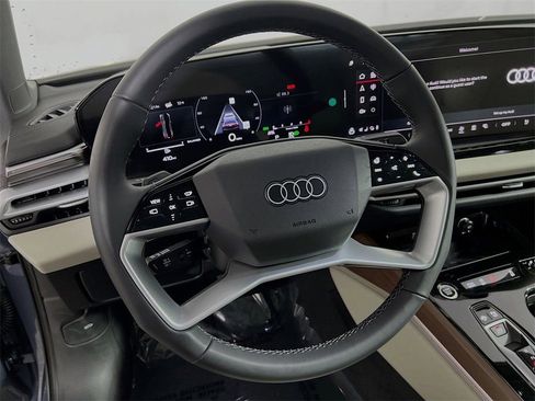 New 2025 Audi A5 2.0T Premium Plus image 11