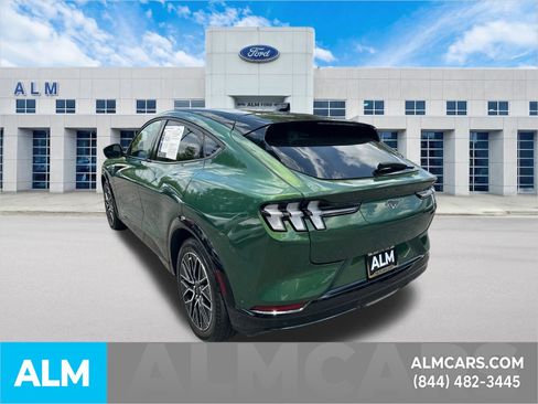 Used 2024 Ford Mustang Mach-E Premium RWD image 8