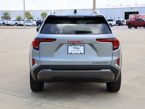 New 2026 GMC Terrain Elevation w/ Elevation Premium Package image 7