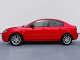 Used 2007 MAZDA MAZDA3 i Touring image 4
