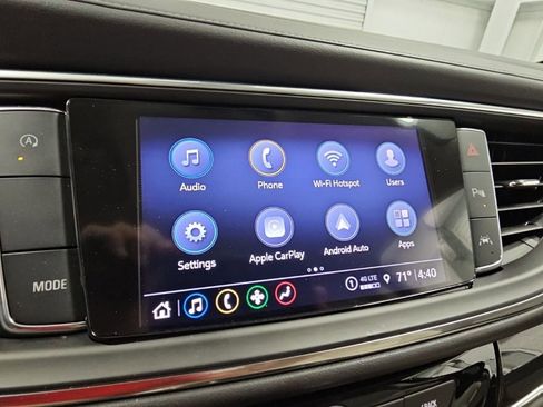 Used 2023 Buick Enclave Essence w/ Sport Touring Edition FWD image 15
