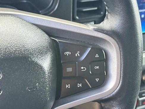 Used 2022 Ford Bronco Badlands AWD/4WD image 27