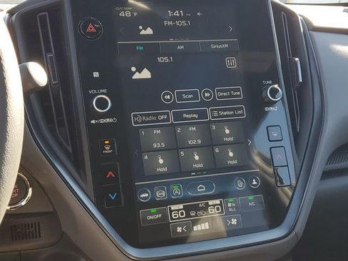 New 2026 Subaru Crosstrek 2.5i Wilderness image 27