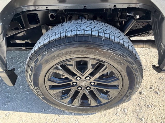 Used 2024 Ford F150 XLT w/ Equipment Group 302A MID AWD/4WD image 30