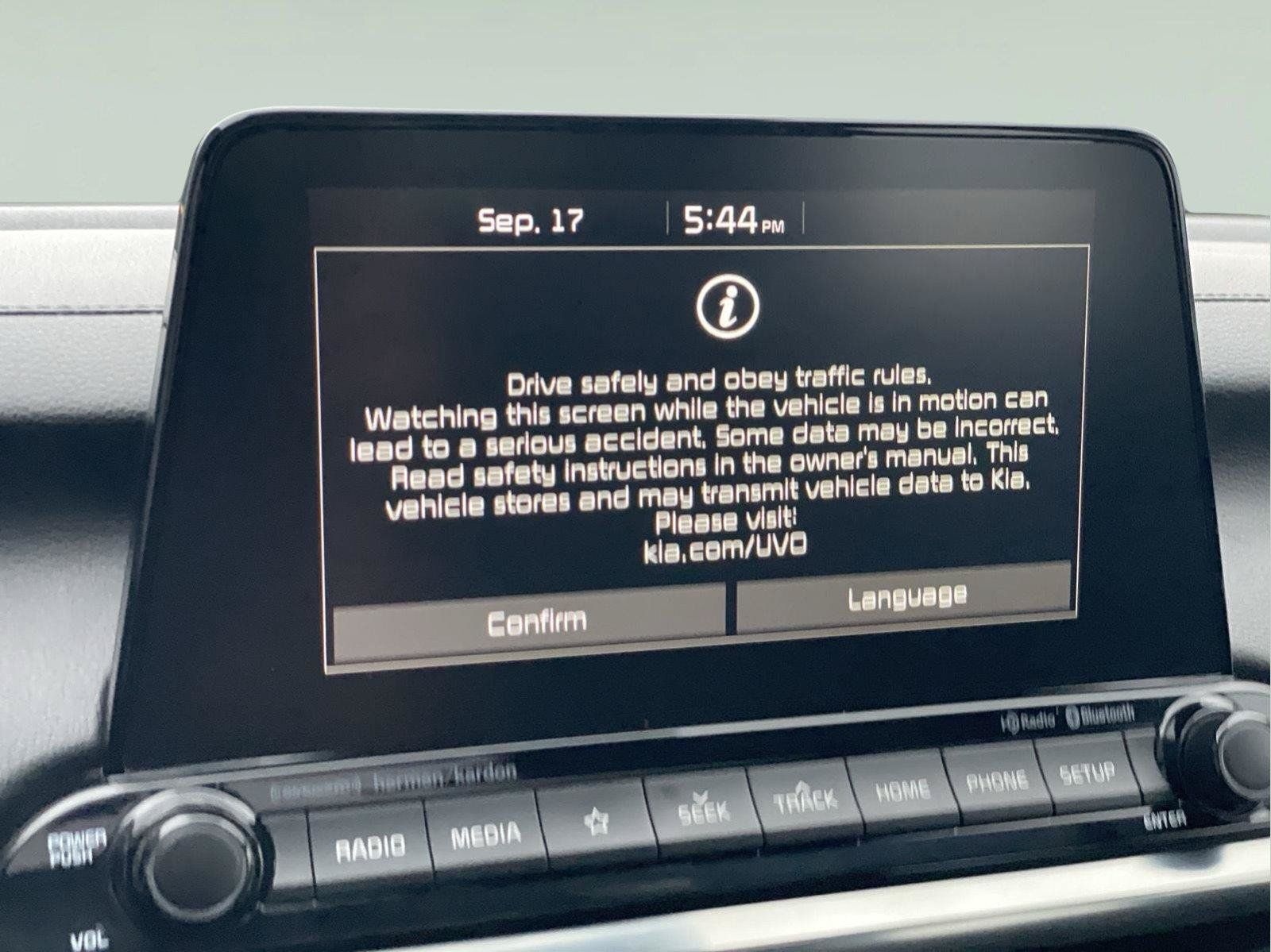 Used 2021 Kia Forte GT FWD image 31
