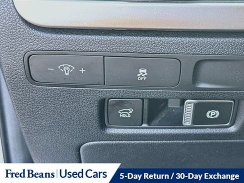 Used 2024 Hyundai Palisade SEL FWD image 14