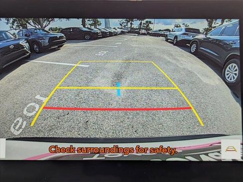 New 2025 Toyota RAV4 XLE image 13