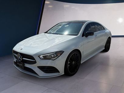 Used 2022 Mercedes-Benz CLA 250