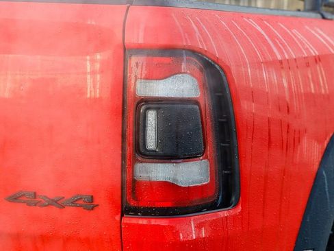 Used 2022 RAM 1500 TRX w/ TRX Level 1 Equipment Group image 10