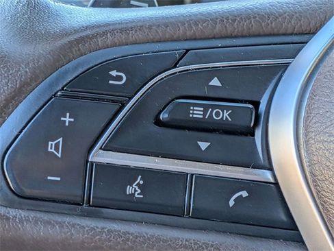 Certified 2022 INFINITI QX50 Autograph image 21