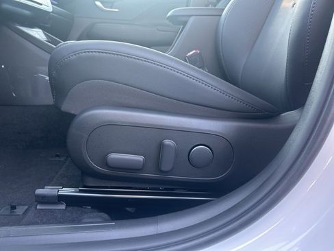 New 2026 Hyundai Kona SEL Premium image 11