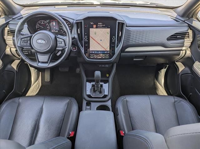 Used 2025 Subaru Forester Limited AWD/4WD image 18