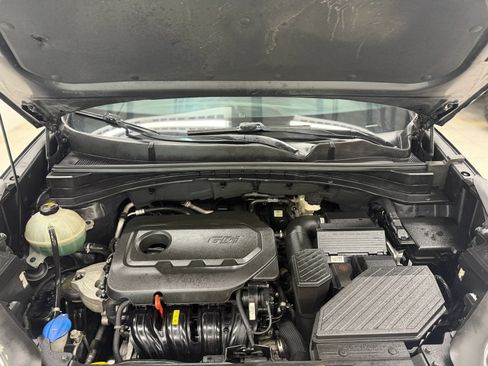 Used 2018 Kia Sportage LX FWD image 31