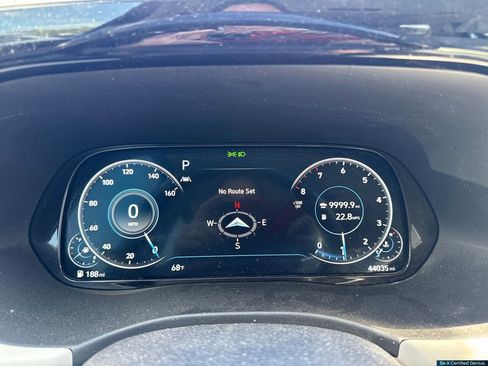 Used 2021 Hyundai Palisade Calligraphy AWD/4WD image 17