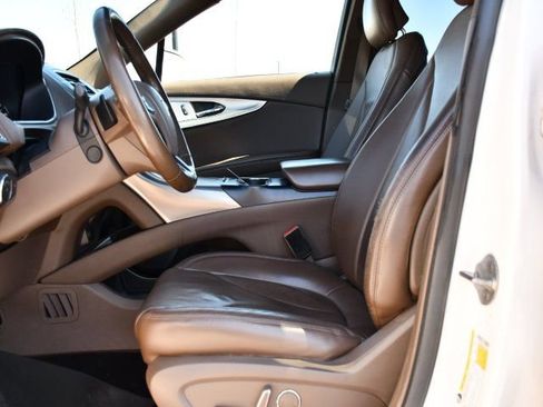 Used 2016 Lincoln MKX Reserve w/ Luxury Package image 12