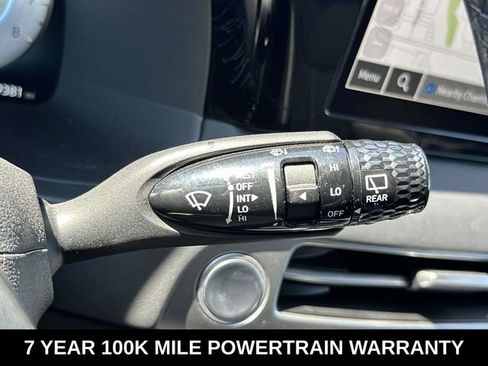 Used 2024 Hyundai Palisade SEL AWD/4WD image 28