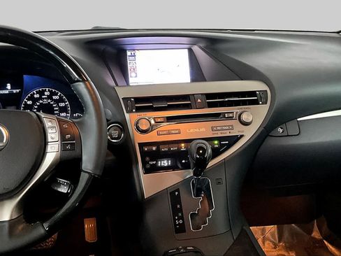 Used 2015 Lexus RX 350 AWD image 7