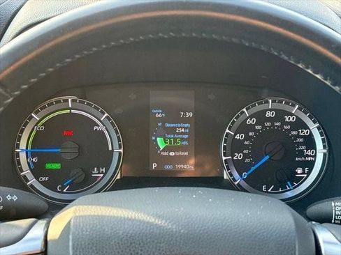 Used 2020 Toyota Highlander LE AWD/4WD image 43