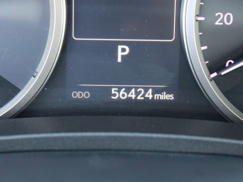 Certified 2021 Lexus NX 300h AWD w/ Accessory Package image 15