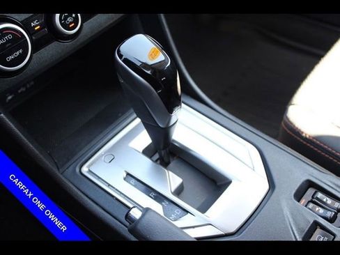 Used 2022 Subaru Crosstrek 2.0i Premium AWD/4WD image 36