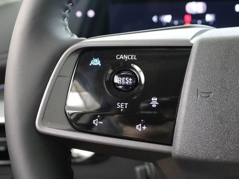 New 2026 Nissan Murano Platinum AWD/4WD image 27