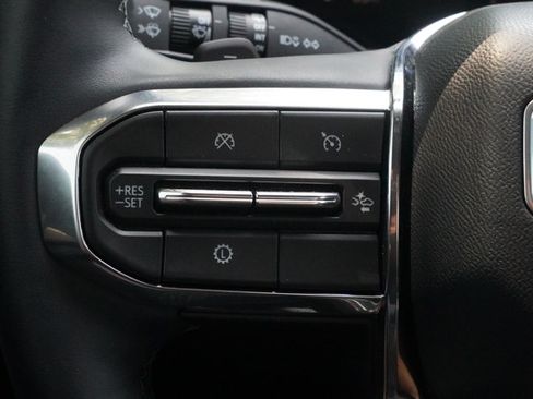 Used 2026 GMC Terrain Elevation w/ Elevation Premium Package FWD image 14