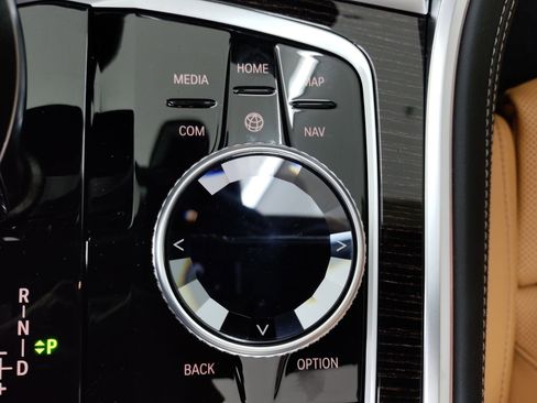 New 2026 BMW 840i Convertible w/ M Sport Professional Package image 26