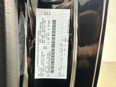 New 2025 Ford F350 XL w/ XL Chrome Package AWD/4WD image 26