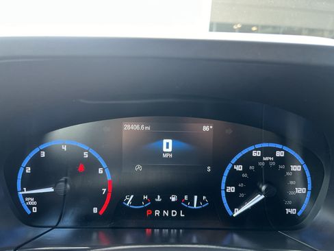 Used 2023 Ford Bronco Sport Big Bend w/ Convenience Package AWD/4WD image 14