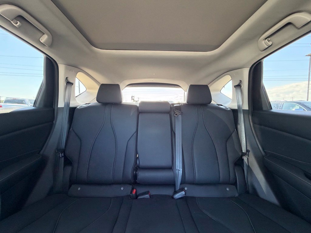Used 2024 Acura RDX w/ Technology Package AWD/4WD image 30