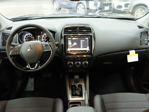 New 2026 Mitsubishi Outlander Sport SE AWD/4WD image 20