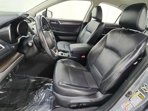 Used 2019 Subaru Legacy 2.5i Limited image 13