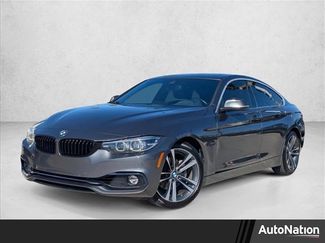 Used 2020 BMW 430i Gran Coupe video 1