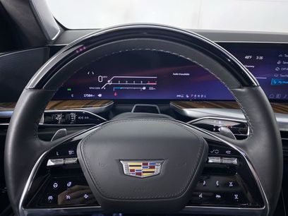 Certified 2025 Cadillac Escalade ESV Sport Platinum