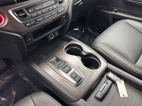 Used 2021 Honda Pilot EX-L image 38