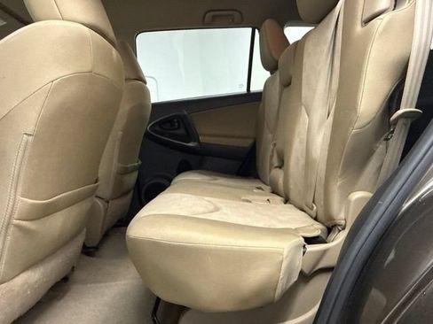 Used 2012 Toyota RAV4 4WD w/ Value Pkg image 16