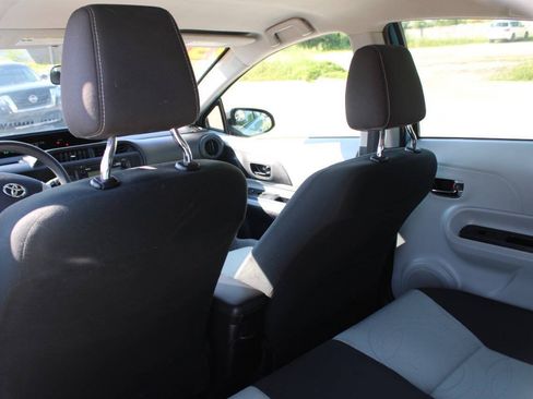 Used 2013 Toyota Prius C Two FWD image 16