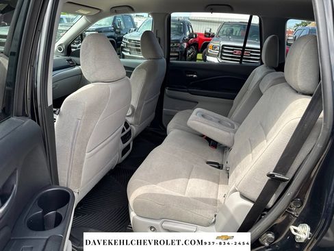 Used 2019 Honda Pilot EX image 22