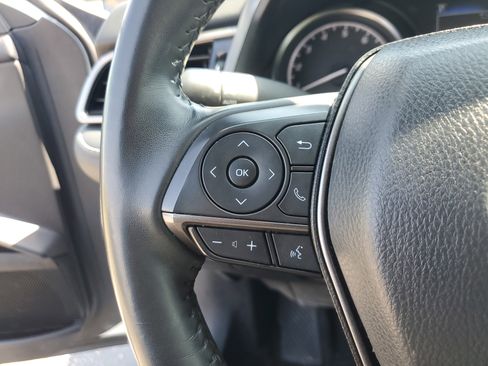 Used 2024 Toyota Camry SE image 26