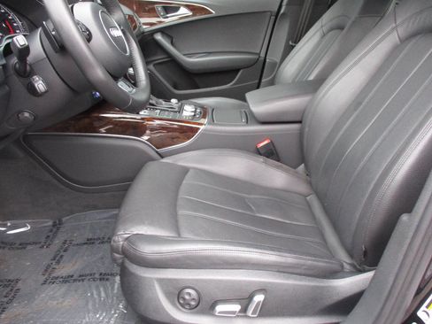 Used 2017 Audi A6 3.0T Prestige image 18