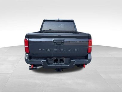New 2026 Toyota Tacoma TRD Off-Road