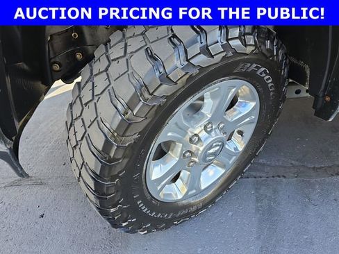 Used 2023 RAM 2500 Big Horn w/ Level 1 Equipment Group image 30