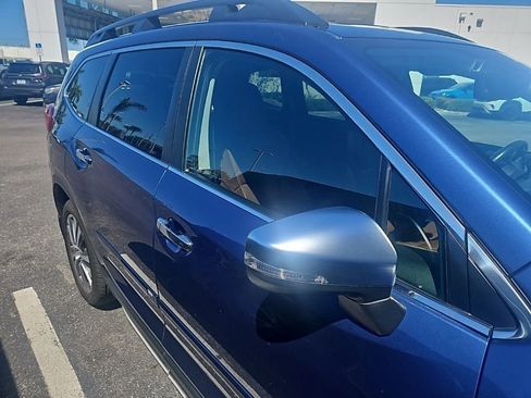 Used 2020 Subaru Ascent Touring w/ Popular Package #3 image 10