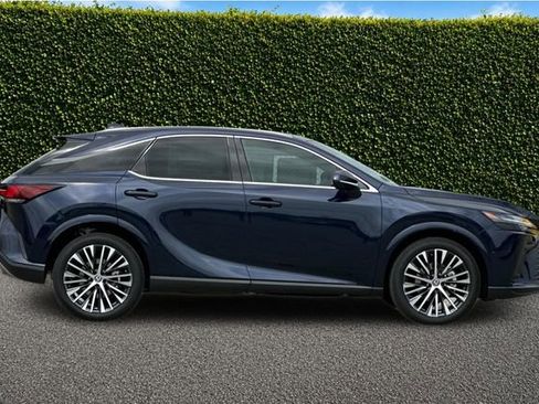 New 2026 Lexus RX 350 AWD/4WD image 4