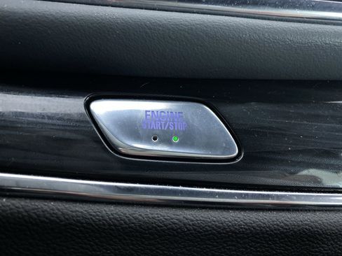 Certified 2024 Buick Enclave Essence w/ Experience Buick Package image 8