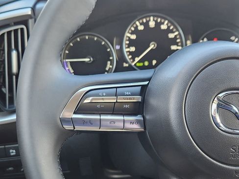 New 2026 MAZDA CX-50 AWD 2.5 Hybrid w/ Cargo Package image 16