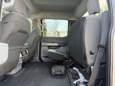 Used 2023 Ford F350 XLT image 34